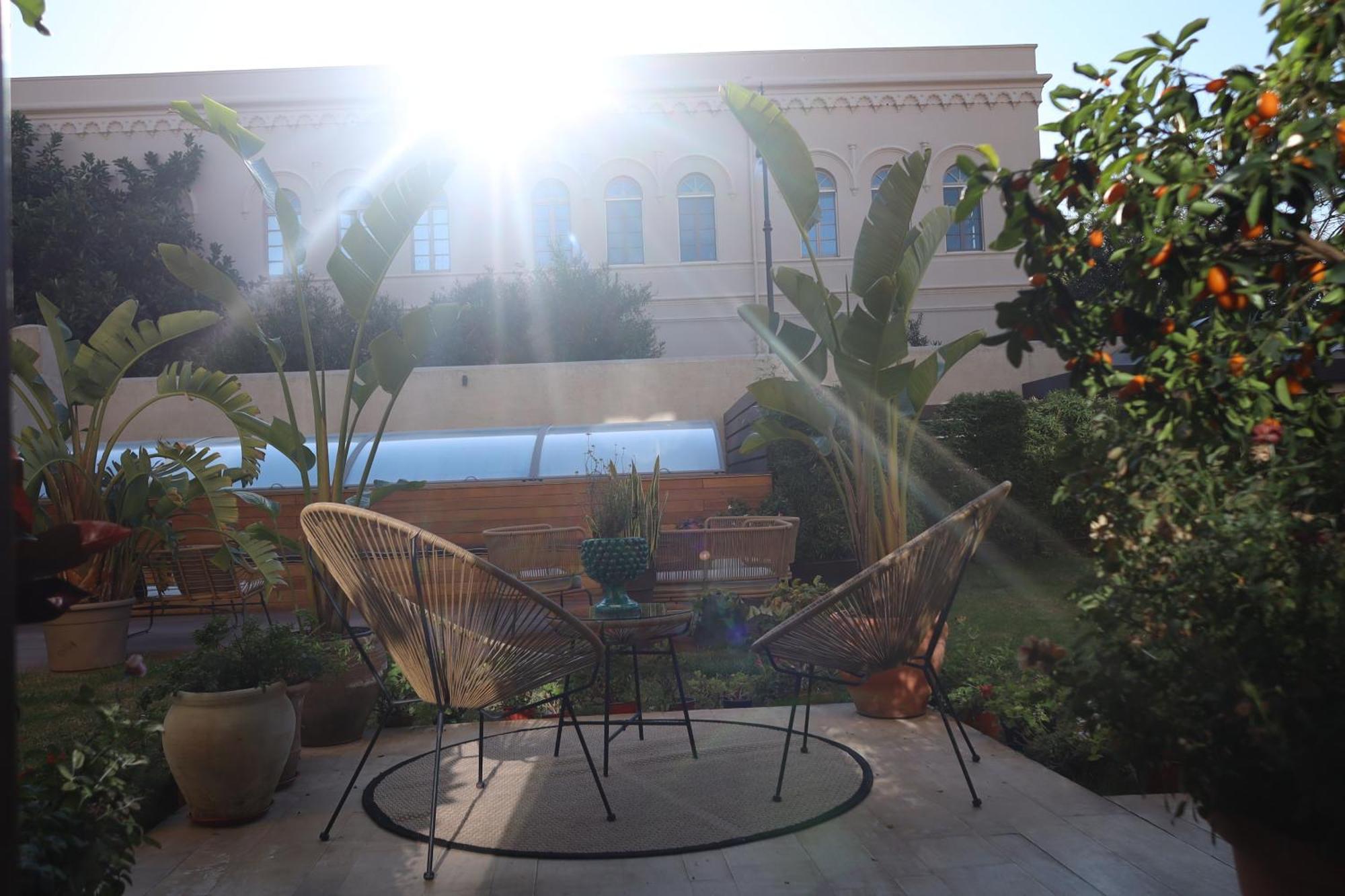 Bastione Spasimo Boutique Hotel Παλέρμο Εξωτερικό φωτογραφία